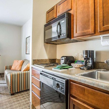 Mainstay Suites St Robert - Fort Leonard Wood Saint Robert Exterior foto