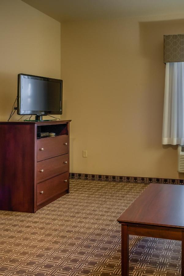 Mainstay Suites St Robert - Fort Leonard Wood Saint Robert Exterior foto
