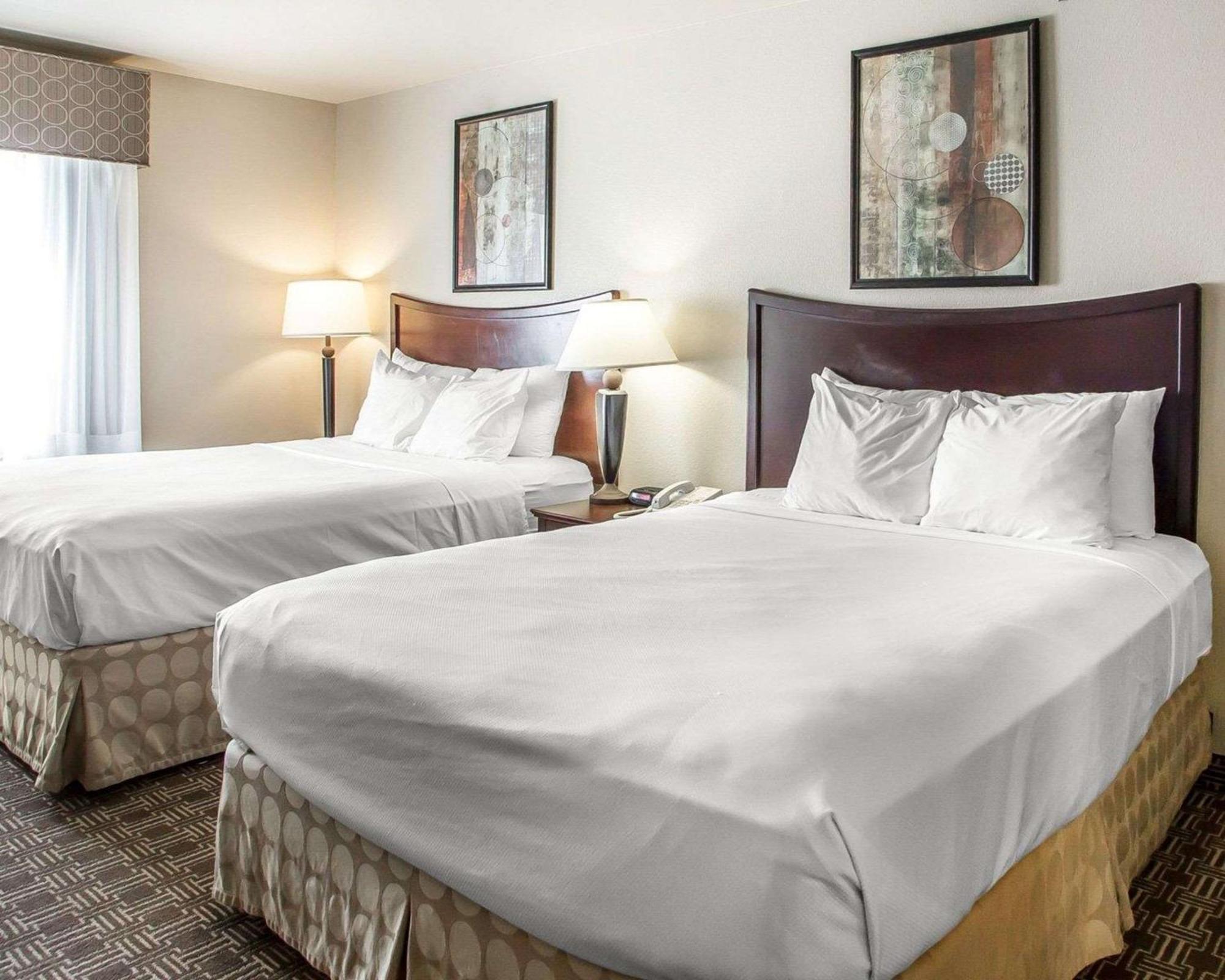 Mainstay Suites St Robert - Fort Leonard Wood Saint Robert Exterior foto